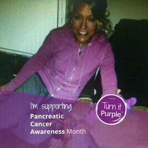 Meet your Posher, Melanie